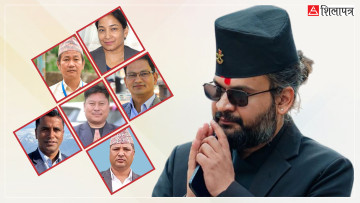 प्रतिनिधिसभाका लागि स्थानीय तहदेखि प्रदेश सांसदसम्मका पद त्याग्ने तयारीमा रहेका नेताहरू