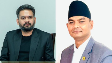 प्रधानमन्त्रीसँग राजदूत माग्ने सचिव कृष्णहरिको विगत पनि विवादित, यस्तो छ बालेनलाई पठाएको म्यासेज