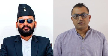 बालेनले गगनलाई भने- बोलेको कुरा पूरा गर्नुहोला