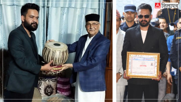 ओलीबाट तबला लिने ती बालेन, ओलीसँग बदला लिने यी बालेन