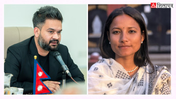 नबोलेकोमा प्रधानमन्त्रीप्रति रक्षाको कटाक्ष– लोकतन्त्रको मूल्य–मान्यता तपाईंको स्वभावभन्दा माथि छैन