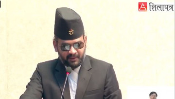 बालेनले मागे सामूहिक सहयोग