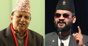 बालेनलाई शंकर पोखरेलको जवाफ- परियोजनाको महत्त्व नबुझ्नेले आलोचना गर्नु स्वाभाविक हो