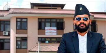 शैक्षिक मेला रोक्ने बालेनको निर्णयविरुद्ध उच्च अदालतले दियो अन्तरिम आदेश 