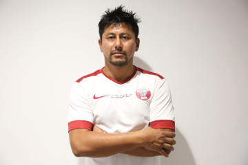 सातदोबाटोकाे मुख्य प्रशिक्षकमा बालगोपाल साहुुखला