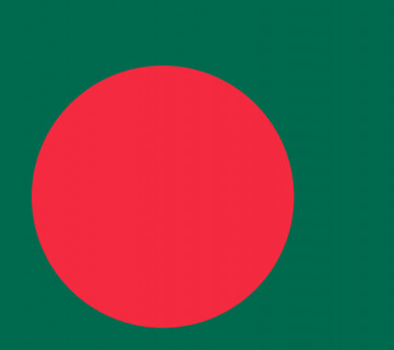 बंगलादेशका ६४ मध्ये ६२ जिल्लामा सेना परिचालन