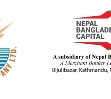 तेह्रथुम पावरको शेयर रजिष्ट्रार बन्यो नेपाल-बंगलादेश क्यापिटल