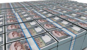 एक हजार दरका ४३ करोड थान नयाँ नोट छाप्दै राष्ट्र बैंक, चिनियाँ कम्पनीलाई ठेक्का