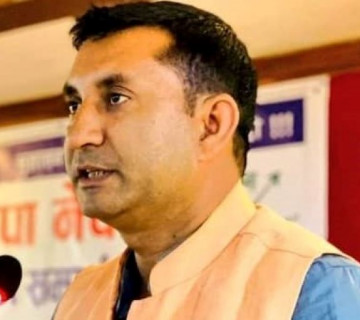 राप्रपा नेपालको गतिलाई रोक्न खोज्ने देशी विदेशी शक्ति परास्त हुन्छन् : बर्तौला