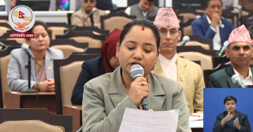 कप्तानगञ्ज घटनामा कांग्रेसको प्रश्न– प्रधानमन्त्री र गृहमन्त्री किन मौन ?