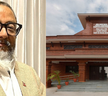 बतासले बुझायो धर्मशाला भाडाबापतको एक करोड बक्यौता, कार्यकारी निर्देशकलाई हटाउने मन्त्रालयको तयारी 