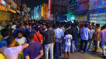 अध्यक्षलाई कुटपिट गरेको भन्दै जनकपुरका व्यापारी पुन: आन्दोलनमा