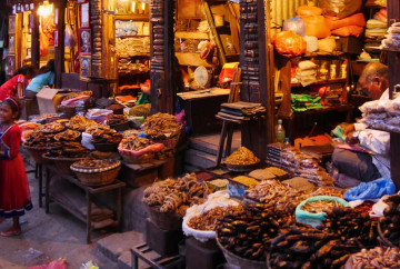 राष्ट्र बैंकको तथ्यांक भन्छ– बजार महँगीको वृद्धिदर ह्वातै घट्यो 