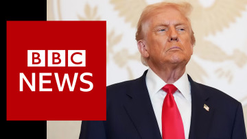 भिडियो तोडमोड गरेर प्रशारण गर्दा संकटमा फस्यो बीबीसी, ट्रम्पले दिए १ अर्ब डलर तिराउने चेतावनी