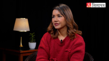 'अनलक्की स्टार' कि अन्डररेटेड कलाकार ? सिनेनगरीमा बेनिशा हमालको डेढ दशक (भिडियो)