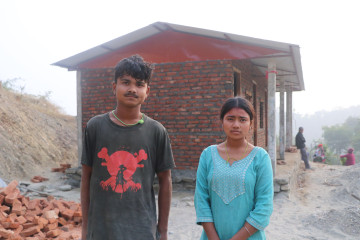 जन्मदर्ता नहुँदाको पीडा: रोकियो पढाइ, सिकेको सीपले पनि पाएन सार्थकता