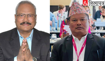 गगनले दिए एकै क्षेत्रमा दुई गच्छदारलाई टिकट ! (पत्रसहित)