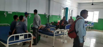 कञ्चनपुरमा घरबेटीलाई बेहोस बनाएर नगद र गहना लुटपाट 