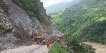 मनाङको यात्राः कटे मनाङ, झरे मर्स्याङ्दीमा
