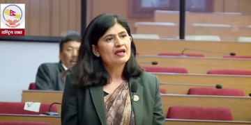 मेयरमा पराजित भगवती न्यौपाने बनिन् सामान्य प्रशासनमन्त्री