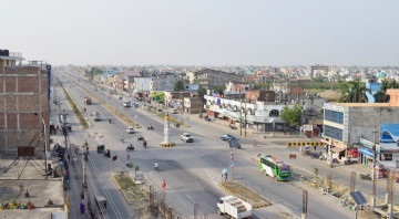 यी जिल्लामा आज र भोलि चल्न सक्छ तातो हावा, सतर्कता अपनाउन मौसमविद्को आग्रह