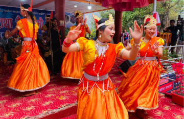 लोकभजन पुस्तान्तरण गरिँदै, संस्कृतिको संरक्षणमा जुट्यो युवा पुस्ता