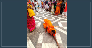 चैत्र शुक्ल नवमी: देशभरका राम मन्दिरमा भक्तजनको भिड