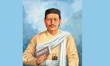 आज २१०औँ भानु जयन्ती, विभिन्न कार्यक्रम गरी मनाइँदै