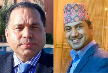पौड्याल क्यानडा र नेपाल पोर्चुगलका लागि राजदूत नियुक्त 
