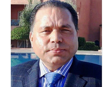 उजुरीकर्ताको दाबी- पौड्याल राजदूतका लागि अनुपयुक्त छन्, छानबिन होस्
