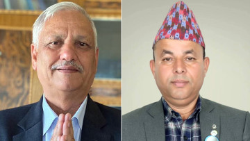 कैलाली– ४ मा रास्वपा विजयी, एमालेका लेखराज भट्ट तेस्रो