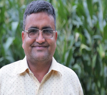 माओवादी केन्द्रले सुदूरपश्चिम प्रदेश इन्चार्ज भट्टको अधिकार खोस्यो