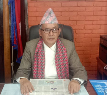 स्वास्थ्यमन्त्री खापुङको गुनासो- दुर्गम गाउँमा डाक्टर जानै मान्दैनन् 