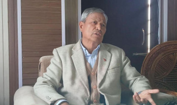 अछाम– १ मा भीम रावललाई एमालेको टक्कर, रास्वपा चौथोमा