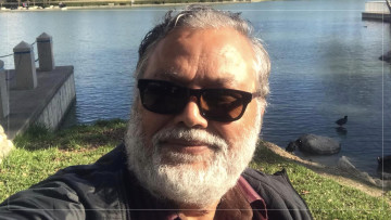 आफूविरुद्ध भ्रष्टाचार मुद्दा दायर भएपछि भीम उपाध्यायको प्रष्टीकरण- रत्ति दम छैन, यो मुद्दा दायर गर्ने विषय नै होइन