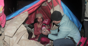 जाजरकोट भूकम्पका २ महिना: २३ हजार नागरिक अझै पालमा