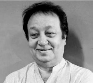 रहेनन् प्रसिद्ध गायक भुपिन्दर सिंह, जो गुल्जारका सबैभन्दा प्रिय थिए