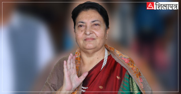 विद्यामार्फत चीनले नेपालका कम्युनिस्टहरूलाई दिएका दुई सन्देश