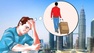 जेन–जी आन्दोलनपछि नेपालीका लागि थप कठिन बन्यो यूएई, श्रमिकमाथि अनावश्यक आर्थिक भार