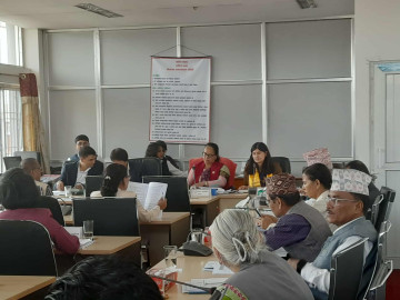 ‘कुलिङ अफ पिरियडलाई इन्कार गरेर जान सकिँदैन’