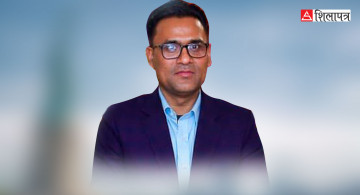 राजु गुरुङकाे उम्मेदवारी खारेज गरेका निर्वाचन अधिकृत भन्छन्- चित्त नबुझे अदालत गए हुन्छ