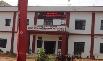 गाईभैँसीको सुत्केरी खर्चका लागि गाउँपालिकाले छुट्यायो ६ लाख रुपैयाँ