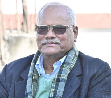 कांग्रेस उपसभापतिकाे अन्तिम परिणाम घोषणा गरिएन, गच्छदार पर्खदै निर्वाचन समिति