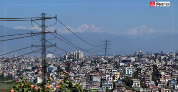 काठमाडाैं र ललितपुरका यी क्षेत्रमा आज ८ घण्टासम्म 'लाेडसेडिङ' हुने