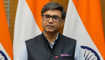 भारतीय विदेशसचिव मिश्रीको अचानक भ्रमण स्थगितका दुई सन्देश