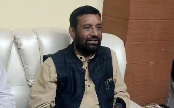 जनकपुर-अयोध्या हवाई सेवाका लागि सरकारले पहलकदमी लिनुपर्छः बिमलेन्द्र निधि