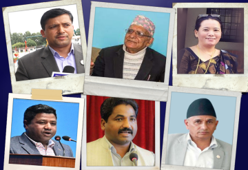 संसदको हिउँदे अधिवेशनमा कसरी प्रस्तुत हुँदैछन् सत्ता पक्ष र प्रतिपक्ष ?