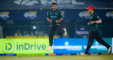 पोखराको पहिलो जित, रोकिएन जनकपुरको हार शृंखला