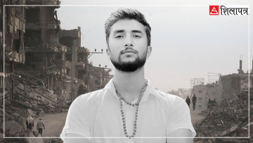 विपिन जोशीको मृत्यु भइसकेको हमासद्वारा पुष्टि