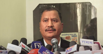 विप्लवविरुद्ध पक्राउ पुर्जी जारी भएपछि नेकपाद्वारा आन्दोलन घोषणा